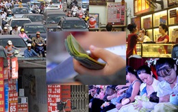 10 quy định quan trọng có hiệu lực từ 2013