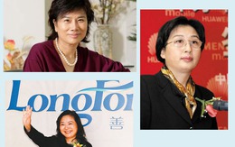 Những nữ doanh nhân quyền lực nhất Trung Quốc