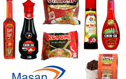 Masan Consumer thống trị thị trường thực phẩm - đồ uống