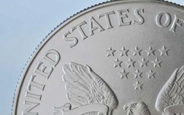 Mỹ sẽ sản xuất đồng xu 1.000 tỷ USD?