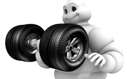 Đại gia săm lốp Michelin đề nghị bao tiêu toàn bộ lượng cao su của Hoàng Anh Gia Lai