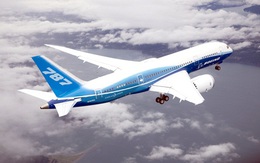 Nhiều hãng hàng không dừng bay Boeing 787