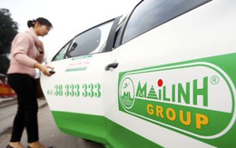  Mai Linh Group: "Ông vua ốm yếu" của thị trường taxi