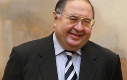 Số tỷ phú đô la tại Nga tăng mạnh trong năm 2012