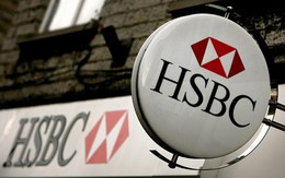 Những phi vụ đen ở HSBC