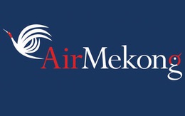 Về đâu, sếu đầu đỏ Air Mekong?