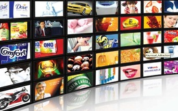 Doanh thu quảng cáo tại Việt Nam 2012 đạt 20.400 tỷ đồng, tăng 30%