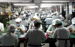 Nghịch lý ở Đà Nẵng: Cả ngàn cử nhân làm công nhân tại một doanh nghiệp