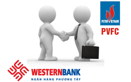 Quy mô của ngân hàng mới sau khi hợp nhất PVFC-Western Bank như thế nào?