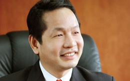 Ông Trương Gia Bình dự kiến tiếp tục kiêm nhiệm chức vụ Tổng giám đốc FPT năm 2013