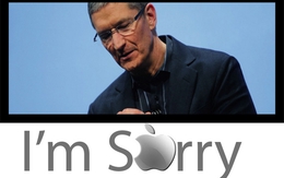 Sau khi Apple xin lỗi, truyền thông Trung Quốc đã "hiền" hơn