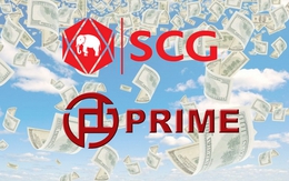 SCG hoàn hoàn tất thâu tóm Prime Group, trở thành công ty gạch lớn nhất thế giới