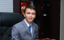 [Hồ sơ] Trịnh Văn Quyết - Ông chủ FLC Group: Luật sư rẽ ngang sang bất động sản