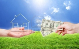 Vay tiền mua nhà: Mời nhiều nhưng không dễ với