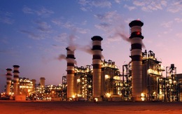 “Siêu dự án” lọc dầu 27 tỷ đô: Bộ ủng hộ mặc PVN phản bác
