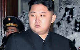 Rộ tin đồn Kim Jong-Un vừa thoát chết tai nạn giao thông