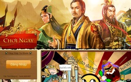 Nhiều doanh nghiệp Trung Quốc đang làm game không phép ở Việt Nam