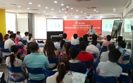 Việt Nam: Kinh doanh trực tuyến tăng hơn 100%