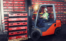 Coca-Cola Việt Nam: Chúng tôi đã đóng hơn 33 triệu USD tiền thuế