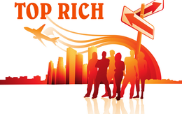 Nửa đầu năm 2013: Ông chủ tôn Hoa Sen và thủy sản Hùng Vương gia nhập top 10 người giàu nhất TTCK