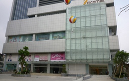 Lotte thâu tóm mặt bằng Trung tâm thương mại Mipec Mall
