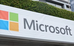 Microsoft chính thức tái cơ cấu toàn bộ công ty