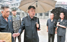 Triều Tiên bác tin Kim Jong-un “đòi” 1 triệu USD để trả lời phỏng vấn