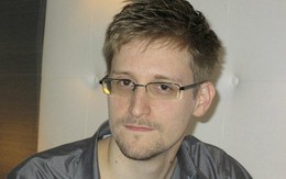 Edward Snowden được nhập cảnh Nga