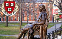Đại học Harvard 'hoành tráng' như thế nào khi là một công ty?