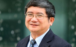 Ông Bùi Quang Ngọc được bổ nhiệm làm Tổng giám đốc FPT