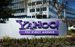 Yahoo mua các công ty khởi nghiệp thất bại để có được lập trình viên giỏi
