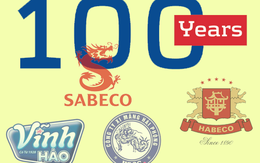 Những thương hiệu Việt vẫn trụ vững sau trăm năm hoạt động