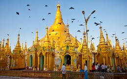 Myanmar dưới góc nhìn của sếp Savills