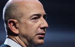 Vì sao CEO Amazon mua Washington Post? 