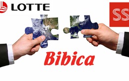 SSI sẽ đầu tư lâu dài vào Bibica, không bán cho Lotte