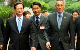 Thiết lập quan hệ đối tác chiến lược Việt Nam - Singapore bao gồm 5 trụ cột