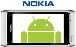 Nokia thử nghiệm “dế” Android trước khi “bán mình” cho Microsoft