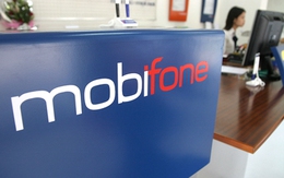 MobiFone bất ngờ thay Chủ tịch