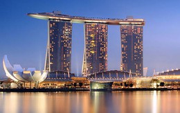 Singapore rớt 6 bậc trong Chỉ số Năng động Toàn cầu