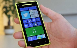 CEO Microsoft hối tiếc vô cùng vì đã không đầu tư đúng mức cho Windowsphone