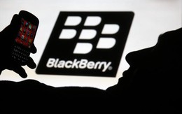Blackberry đã đồng ý 'bán mình' với giá 4,7 tỷ USD