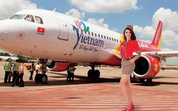 Thương vụ 9 tỷ USD ‘chấn động’ ngành hàng không của VietjetAir