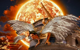 Đôi cánh của Icarus - Sự cố của Gỗ Trường Thành