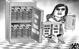 Truy tố 7 tội danh trong vụ án Huỳnh Thị Huyền Như  lừa đảo chiếm đoạt gần 4.000 tỷ đồng