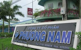 Khốn đốn vì nhà băng tranh nhau đòi nợ