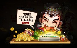 Tại sao các công ty internet Việt đổ xô đi làm game?