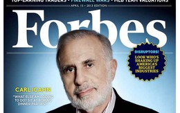 Forbes Media tự rao bán mình với giá khoảng 500 triệu USD