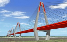 Yêu cầu hoàn thành sớm đường, cầu Nhật Tân kết nối sân bay Nội Bài