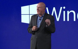 CEO Microsoft thừa nhận không phù hợp với tương lai của công ty