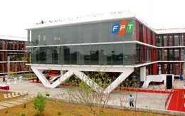 FPT: 10 tháng đầu năm đạt 2.052 tỷ đồng LNTT, bằng 78% kế hoạch năm